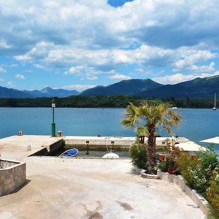 Apartments Harmonia Τίβατ Δωμάτιο φωτογραφία