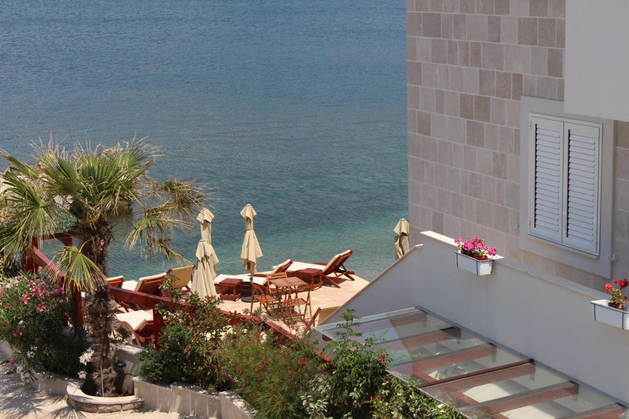 Apartments Harmonia Τίβατ Εξωτερικό φωτογραφία