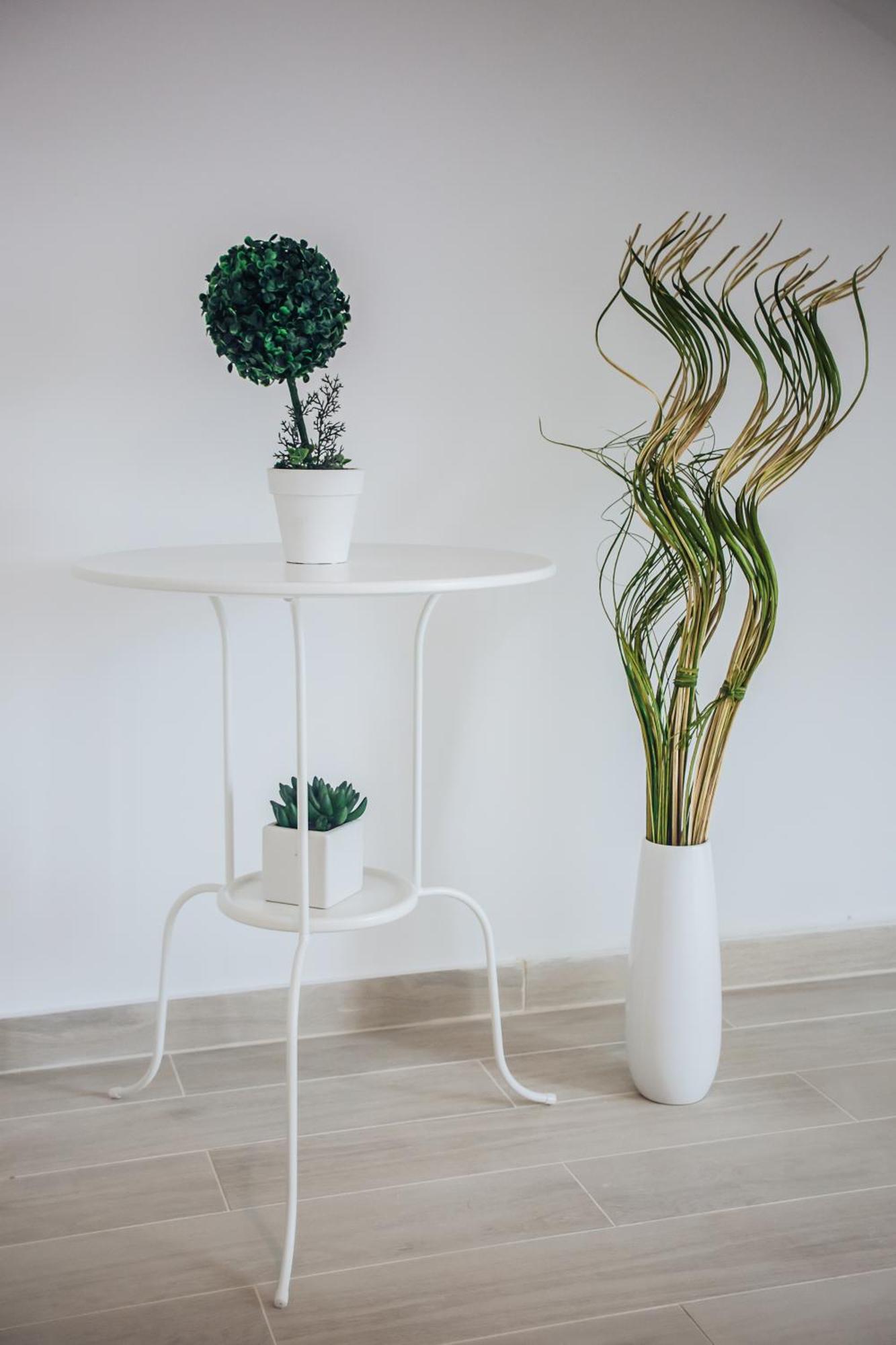 Apartments Harmonia Τίβατ Δωμάτιο φωτογραφία