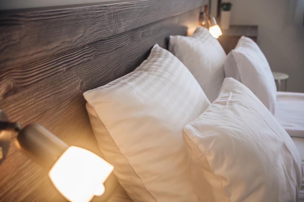 Apartments Harmonia Τίβατ Εξωτερικό φωτογραφία