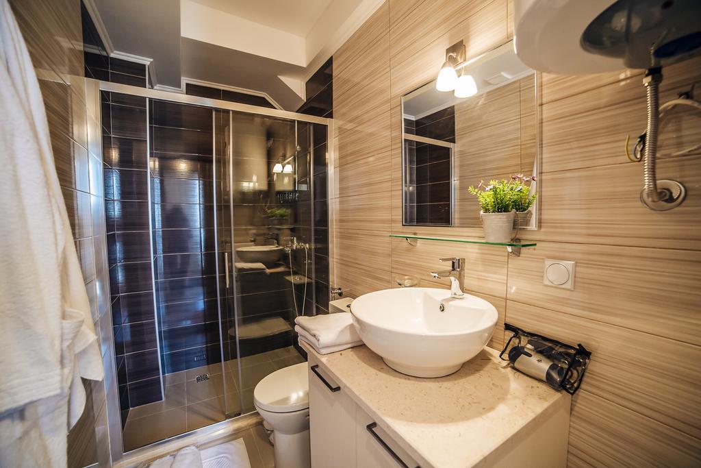 Apartments Harmonia Τίβατ Εξωτερικό φωτογραφία