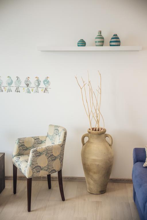 Apartments Harmonia Τίβατ Εξωτερικό φωτογραφία