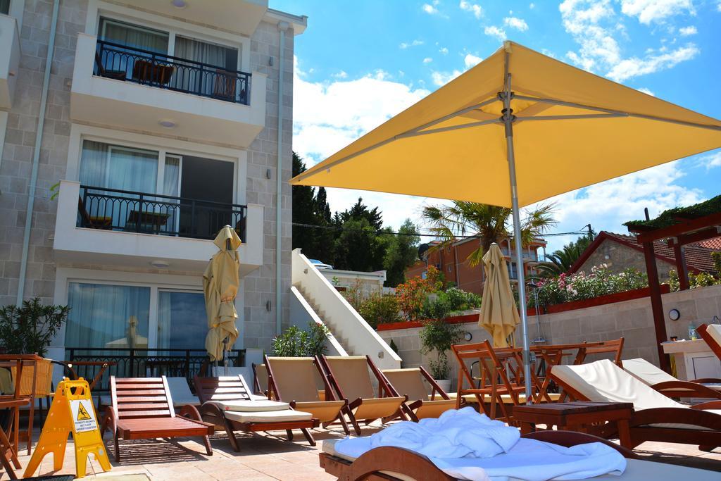 Apartments Harmonia Τίβατ Εξωτερικό φωτογραφία